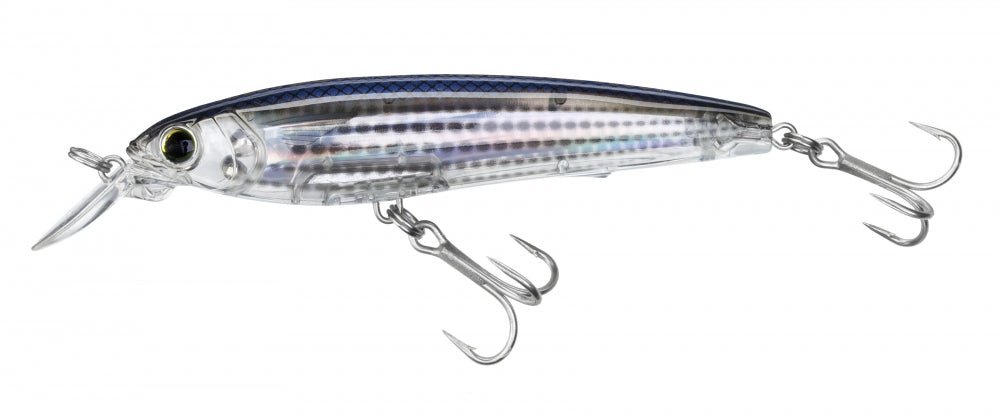 Yo-Zuri 3D Inshore Fingerling Shallow Divers