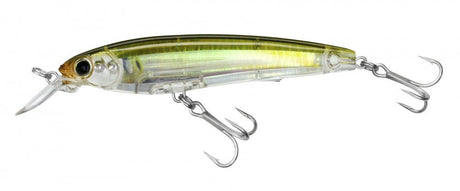 Yo-Zuri 3D Inshore Fingerling Shallow Divers