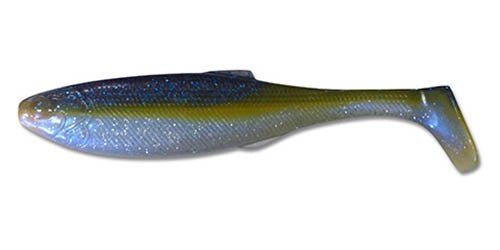 Big Hammer 3.5" Swimbaits