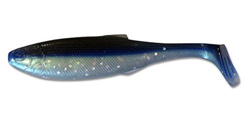 Big Hammer 3.5" Swimbaits