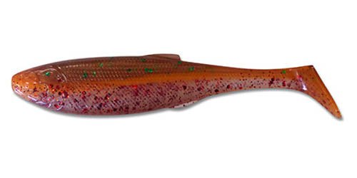 Big Hammer 3.5" Swimbaits