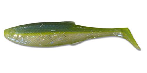 Big Hammer 3.5" Swimbaits