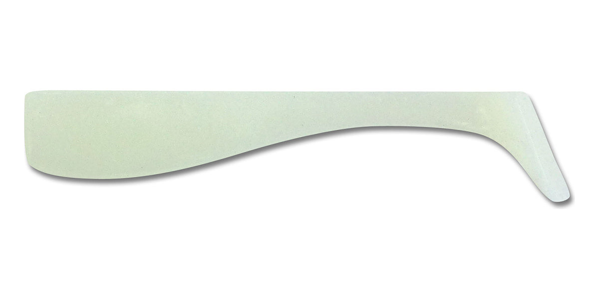 Big Hammer 3" Swimbaits - Glow