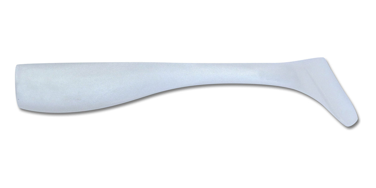 Big Hammer 3" Swimbaits - Pearl