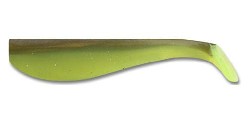 Big Hammer 3" Swimbaits