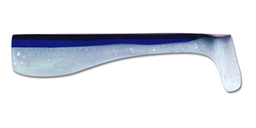 Big Hammer 6.5" Swimbaits