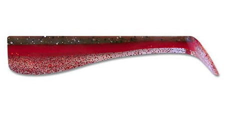 Big Hammer 4" Swimbaits
