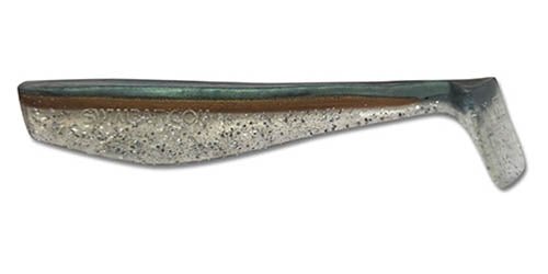 Big Hammer 5" Swimbaits