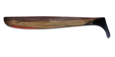 Big Hammer 9" Sledge Swimbaits