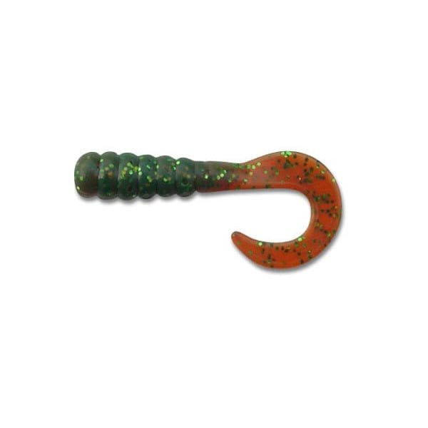 Big Hammer 1.75" Perch Grubs
