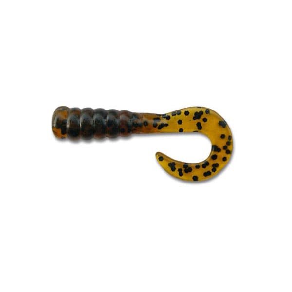 Big Hammer 1.75" Perch Grubs