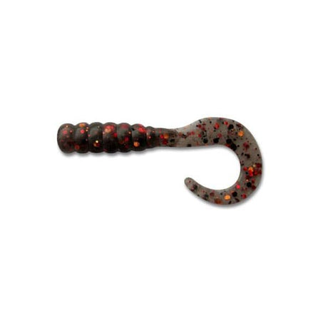 Big Hammer 1.75" Perch Grubs