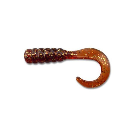 Big Hammer 1.75" Perch Grubs