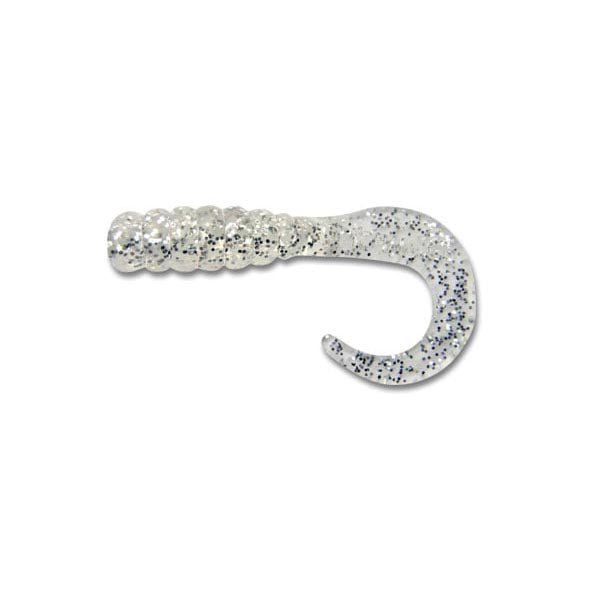 Big Hammer 1.75" Perch Grubs