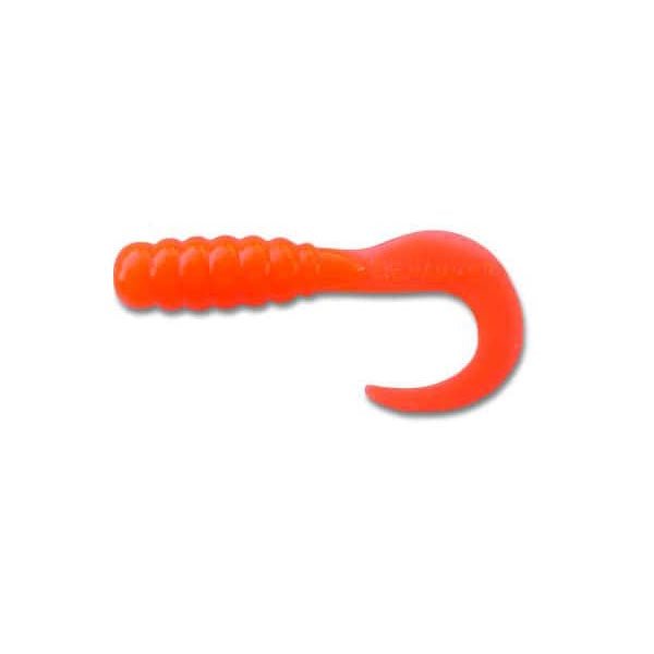 Big Hammer 1.75" Perch Grubs