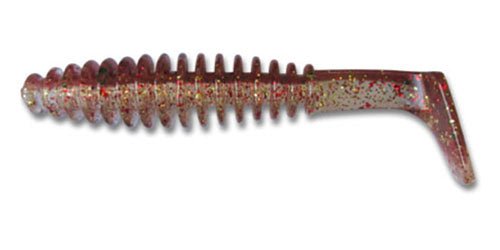 Big Hammer 4" Ring Hammer Swimbaits 6pk