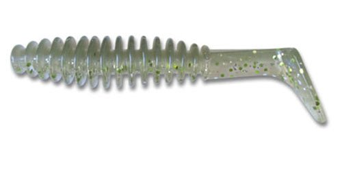 Big Hammer 4" Ring Hammer Swimbaits 6pk