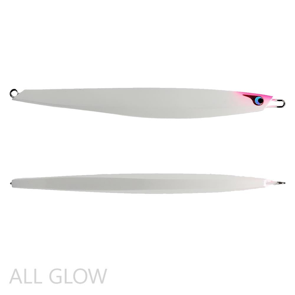 Bozles ChaCha Zinc Slow Pitch Jigs
