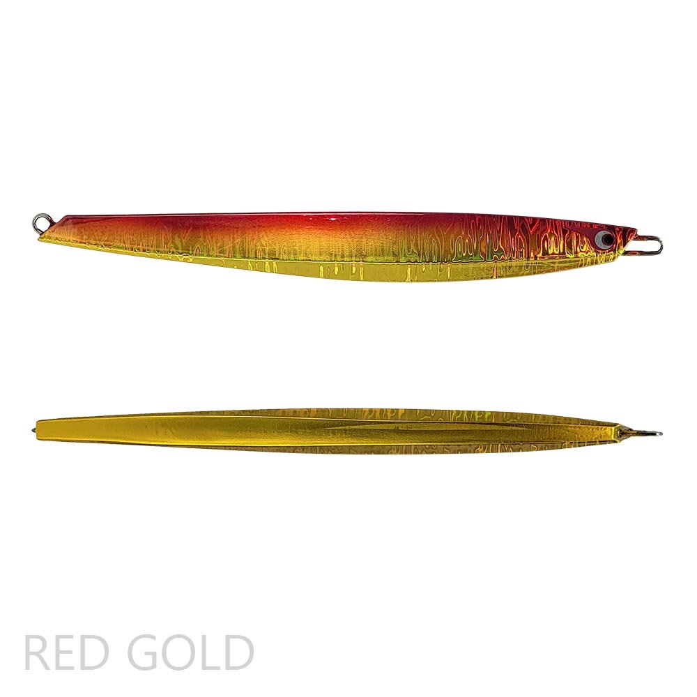 Bozles ChaCha Zinc Slow Pitch Jigs