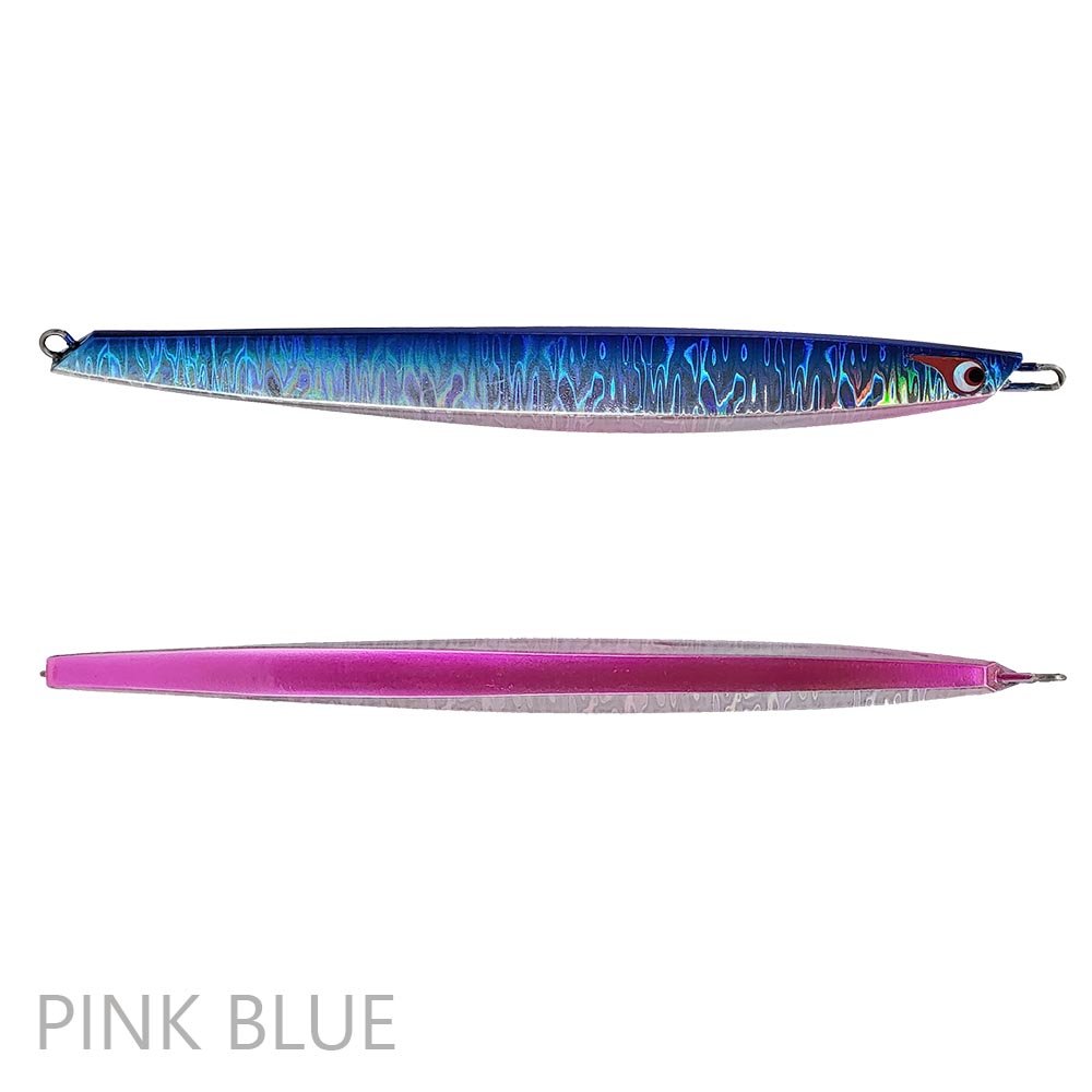 Bozles ChaCha Zinc Slow Pitch Jigs