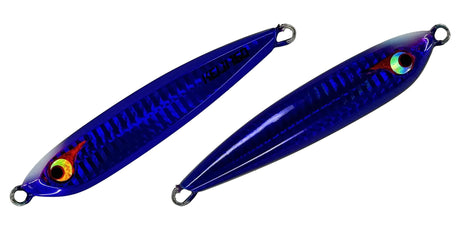 Bozles TG Keiji 150g Tungsten Slow Jigs