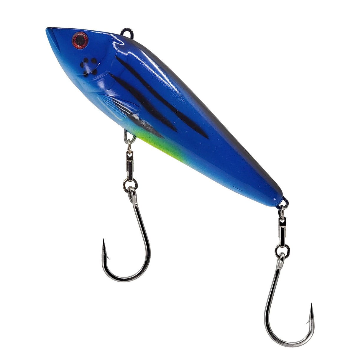 Braid Marauder Trolling Lures
