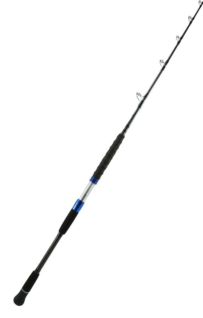 Okuma Cedros Conventional Jigging Rods