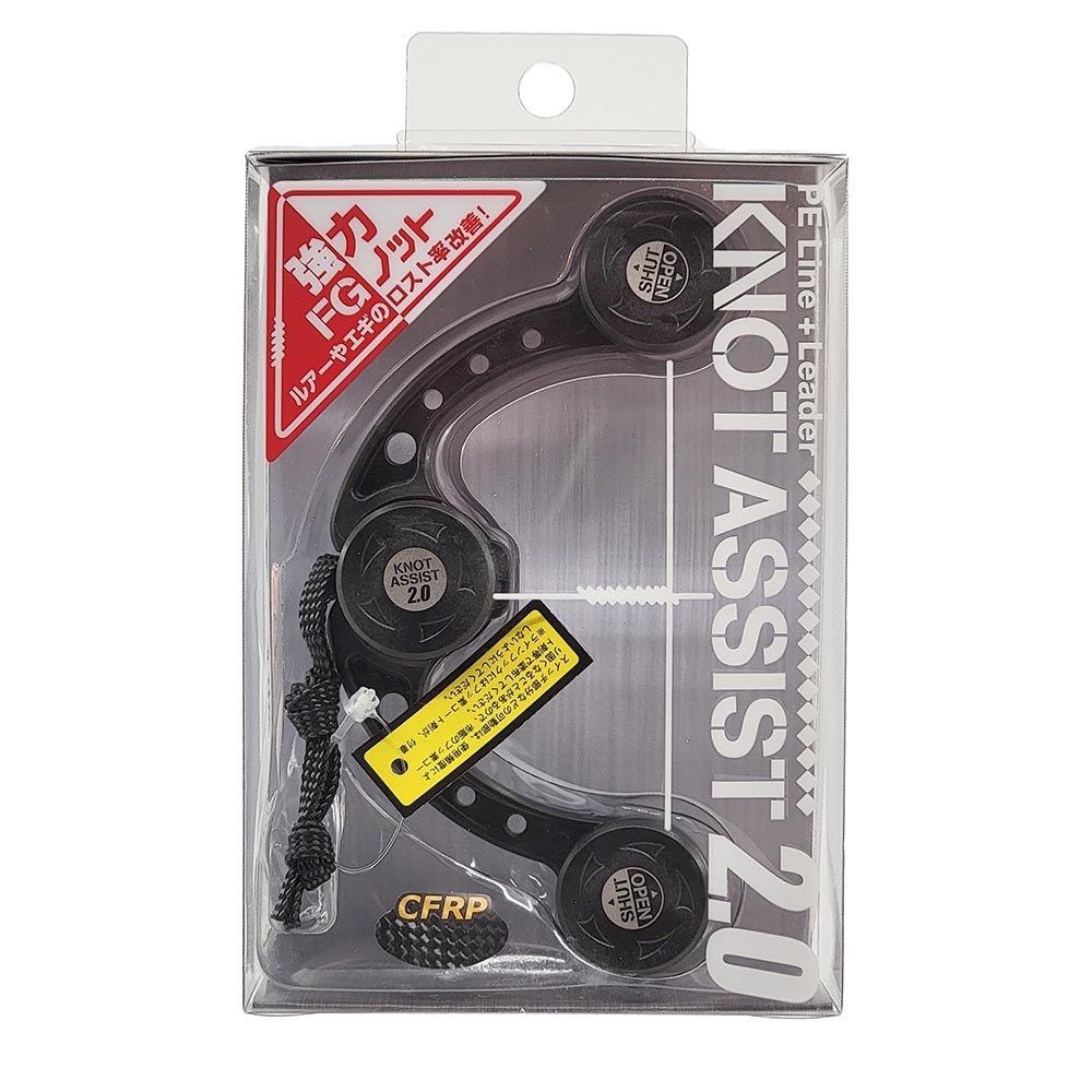 Daiichi Seiko FG Knot Assist Tool 2.0