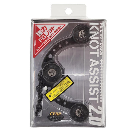 Daiichi Seiko FG Knot Assist Tool 2.0