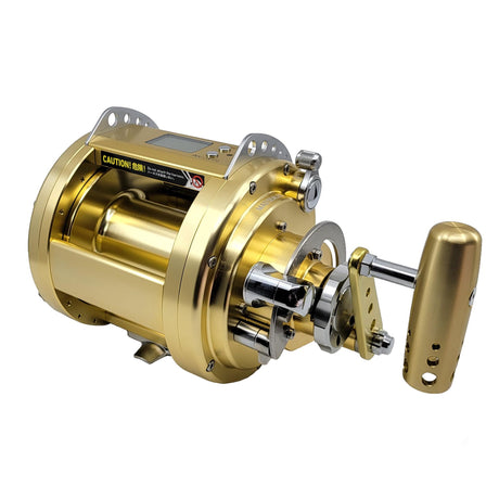 Daiwa Marine Power MP 3000 12V