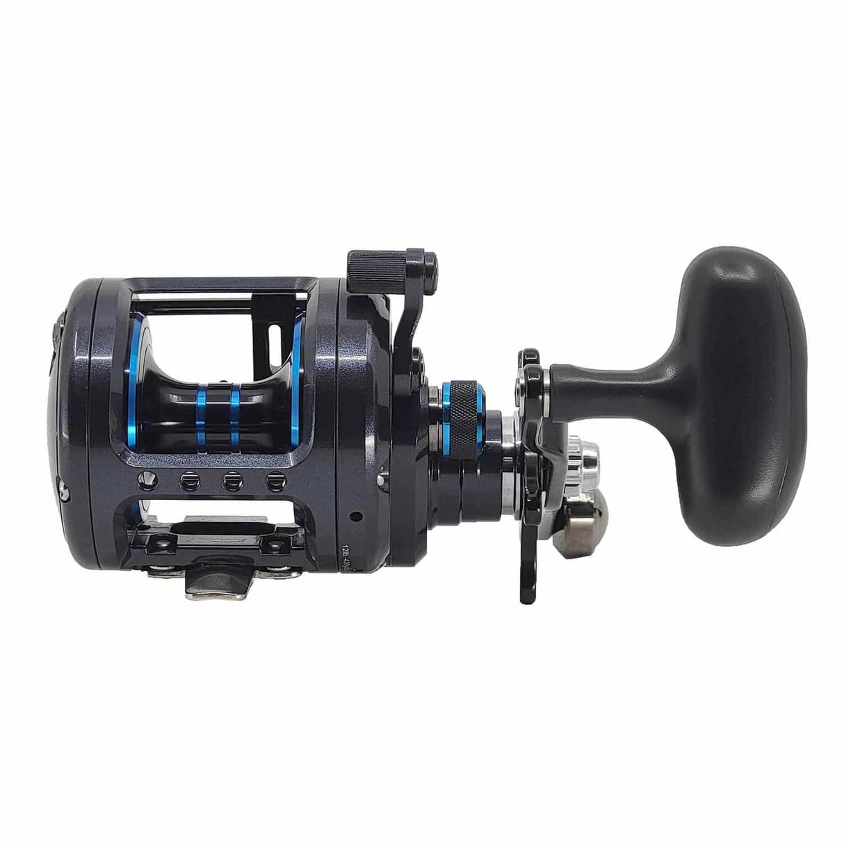 Daiwa Saltist Levelwind Star Drag Reels