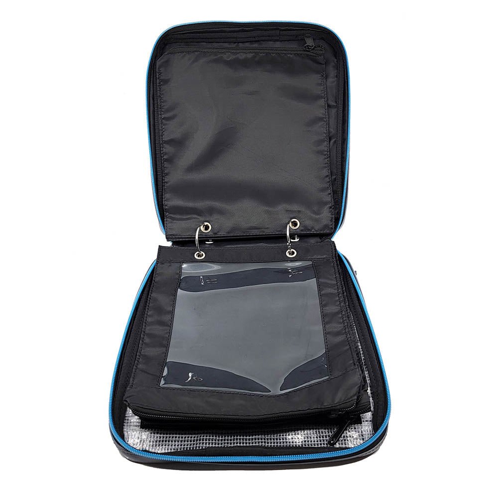 Daiwa D-VEC Medium Tackle Binders