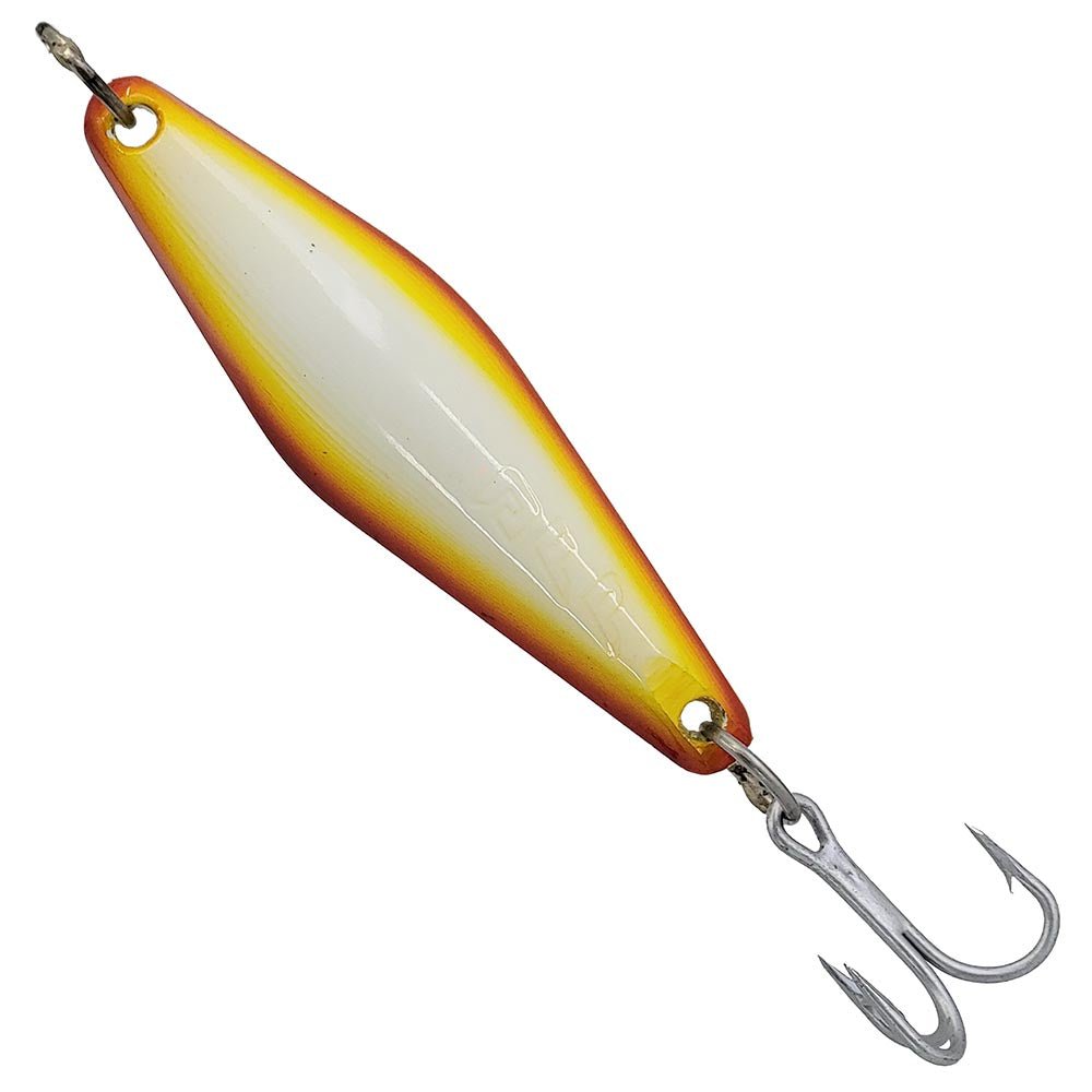 Duran DFP Brass Yoyo Iron Jigs