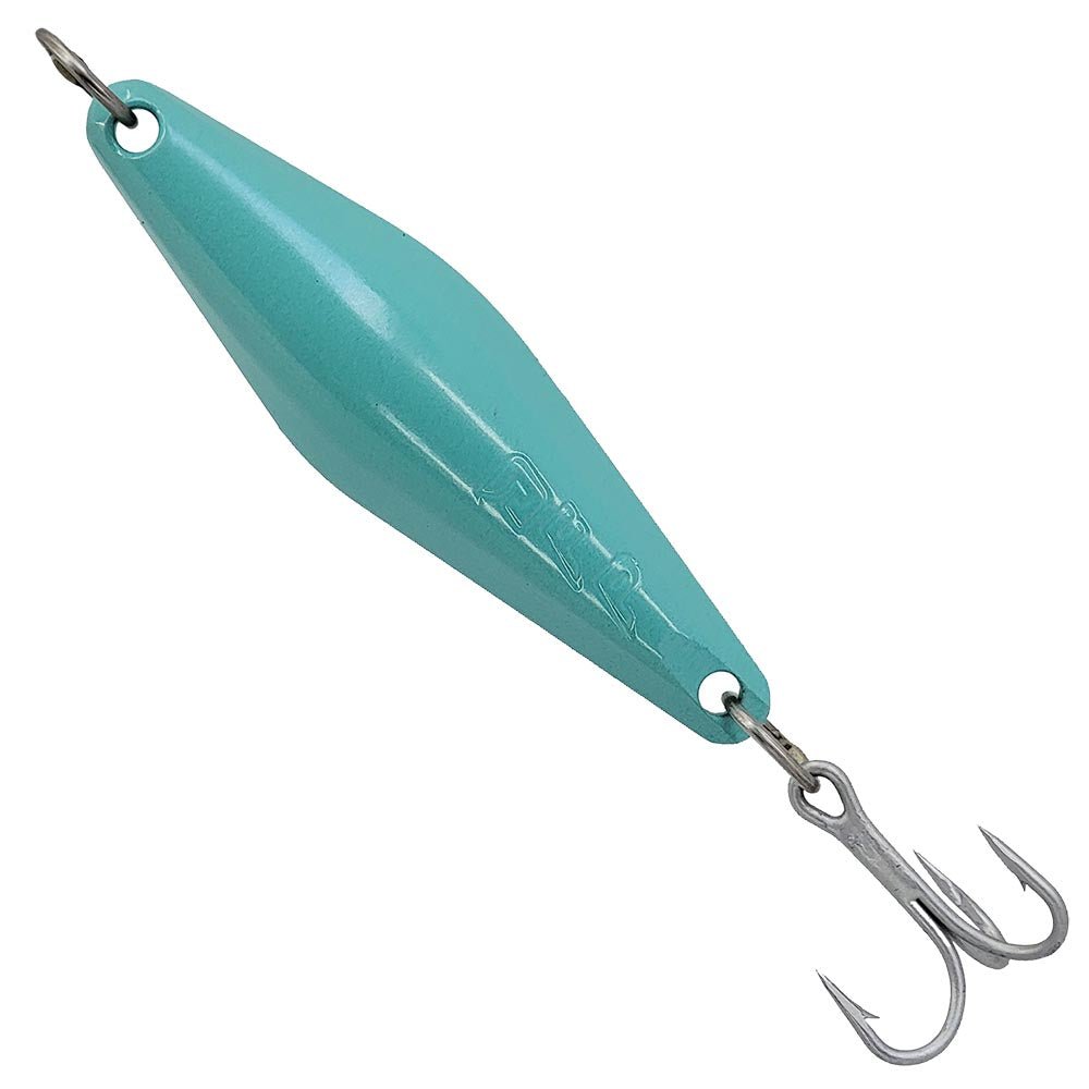 Duran DFP Brass Yoyo Iron Jigs