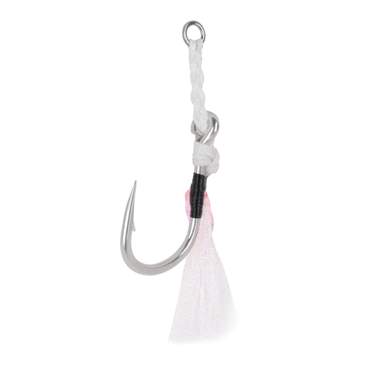 Mustad J-Assist2 Jigging Assist Hooks