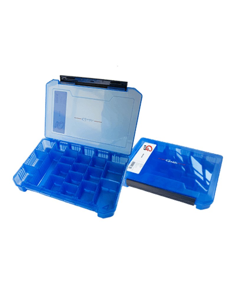 Gamakatsu G Box 3600 Tackle Tray
