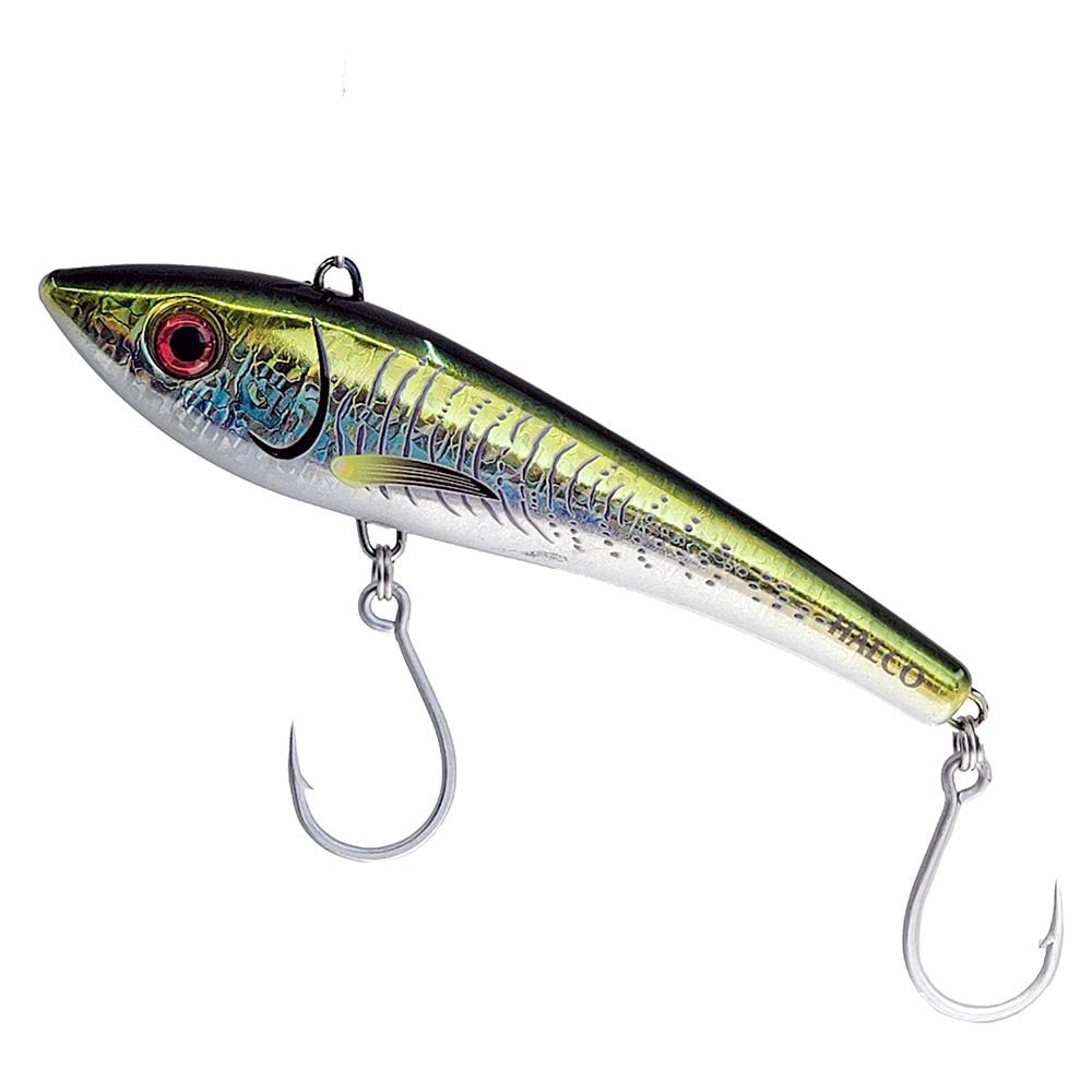 Halco Max 190 Trolling Lures