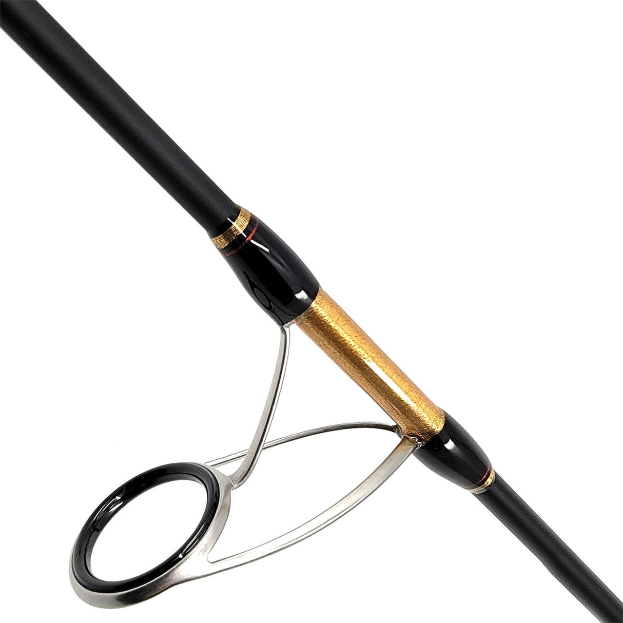 Hearty Rise Slow Jigging III R x Tokayo Spinning Rods