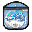 Hi Seas heavy duty clear fluorocarbon coil
