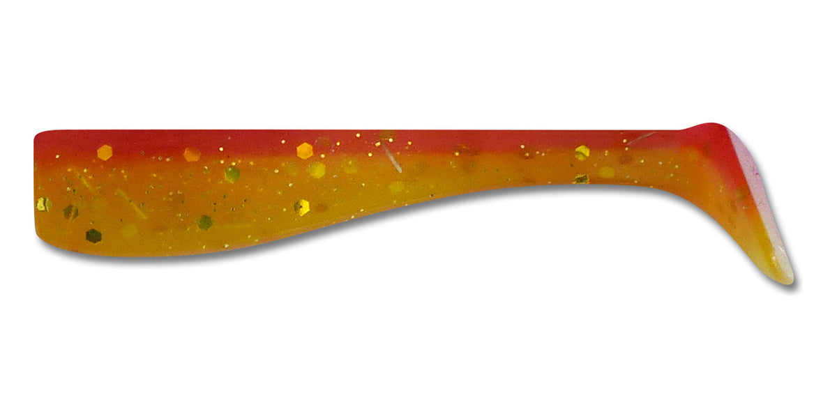 Big Hammer 3" Swimbaits - Red Crab