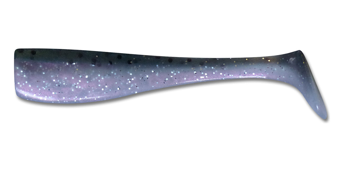 Big Hammer 3" Swimbaits - Trout