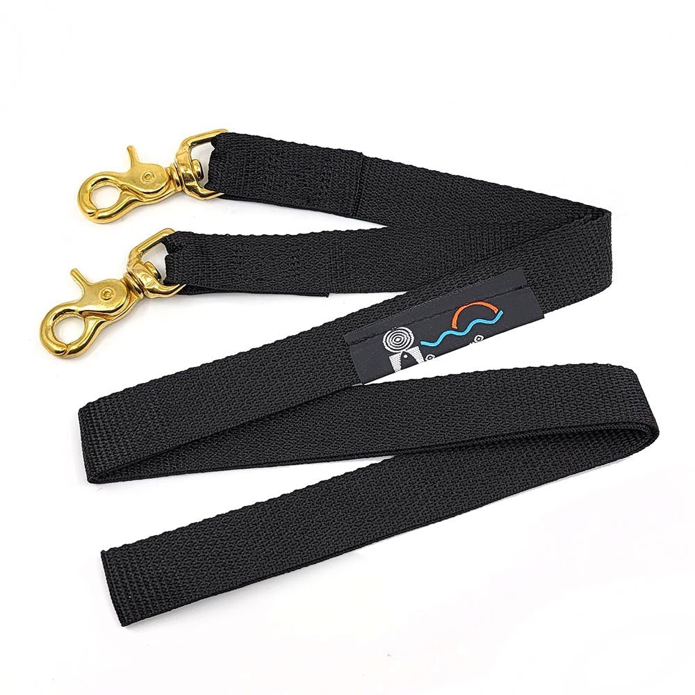 Izorline Rail Strap