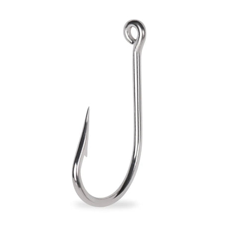 Mustad 7691S Stainless Southern Tuna Hooks