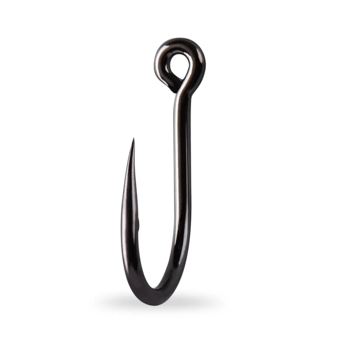 Mustad 94140BN 3X Live Bait Hooks