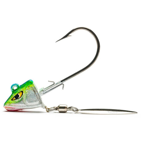 Mustad Underspin Shad Jig Heads