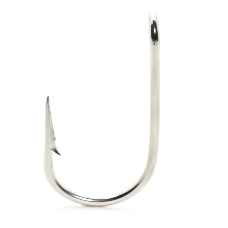 Mustad 9510XXXS Stainless Siwash Hooks 1pk