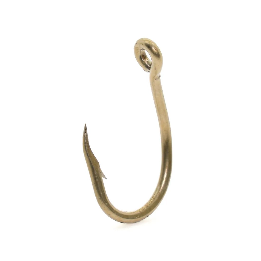 Mustad 92677BR Live Bait Hooks 50pk
