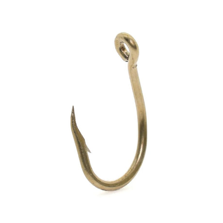 Mustad 92677BR Live Bait Hooks 50pk