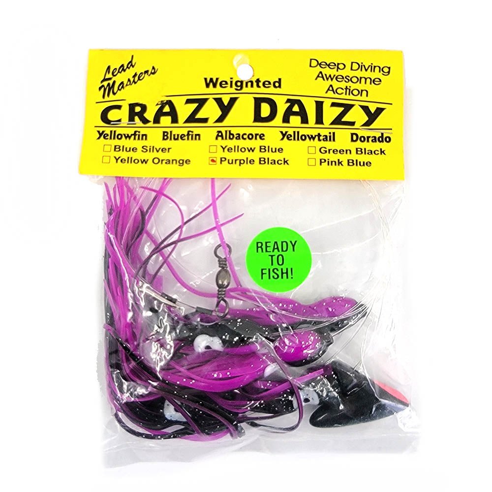 LM Crazy Daisy Trolling Chains