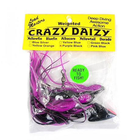 LM Crazy Daisy Trolling Chains